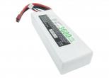 Akumulator RC CS-LP3603C35RT 3600mAh