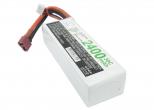 Akumulator RC CS-LP2403C30RT 2400mAh