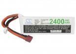 Akumulator RC CS-LP2403C30RT 2400mAh