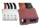 Akumulator RC CS-LP2403C30RT 2400mAh