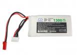 Akumulator RC CS-LP1303C30RT 1300mAh