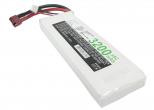 Akumulator RC CS-LP3202C35RT 3200mAh