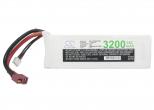 Akumulator RC CS-LP3202C35RT 3200mAh