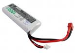 Akumulator RC CS-LP1802C30RT 1800mAh