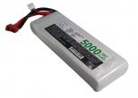 Akumulator RC CS-LP5002C35RT 5000mAh