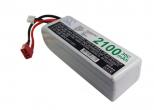 Akumulator RC CS-LP2104C30RT 2100mAh