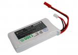 Akumulator RC CS-LP1302C30RT 1300mAh