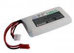 Akumulator RC CS-LP1302C30RT 1300mAh