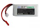 Akumulator RC CS-LP1302C30RT 1300mAh