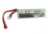 Akumulator RC CS-LP1804C30RT 1800mAh