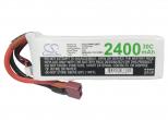 Akumulator RC CS-LP2404C30RT 2400mAh