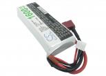 Akumulator RC CS-LP1602C30RT 1600mAh