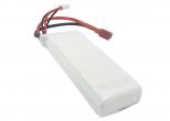 Akumulator RC CS-LP1602C30RT 1600mAh