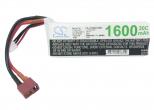 Akumulator RC CS-LP1602C30RT 1600mAh