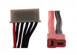Akumulator RC CS-LP4005C35RT 4000mAh