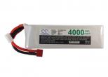 Akumulator RC CS-LP4005C35RT 4000mAh