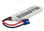 Akumulator RC CS-LP2102C30R3 2100mAh