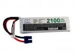 Akumulator RC CS-LP2102C30R3 2100mAh