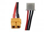 Akumulator RC CS-LP2102C30R5 2100mAh