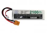 Akumulator RC CS-LP2102C30R5 2100mAh