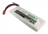 Akumulator RC CS-LP4002C35RT 4000mAh