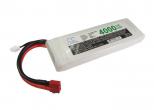 Akumulator RC CS-LP4002C35RT 4000mAh