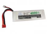Akumulator RC CS-LP4002C35RT 4000mAh