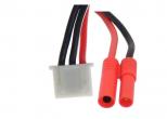 Akumulator RC CS-LP2102C30R8 2100mAh