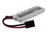 Akumulator RC CS-LP2102C30R2 2100mAh