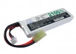 Akumulator RC CS-LP2102C30R6 2100mAh