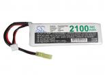 Akumulator RC CS-LP2102C30R6 2100mAh