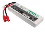 Akumulator RC CS-LP2102C30R1 2100mAh