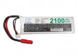 Akumulator RC CS-LP2102C30R1 2100mAh