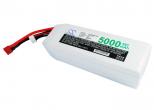 Akumulator RC CS-LP5005C35RT 5000mAh