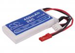 Akumulator RC CS-LT919RT 450mAh