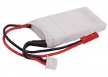 Akumulator RC CS-LT919RT 450mAh