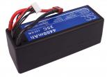 Akumulator RC CS-LT908RT 4400mAh