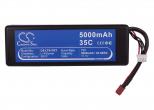 Akumulator RC CS-LT917RT 5000mAh