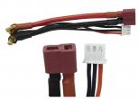 Akumulator RC CS-LT905RT 4000mAh