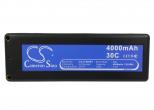 Akumulator RC CS-LT906RT 4000mAh