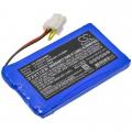 Akumulator Neusoft SCP-XIKANG-3001 LIP855440 2S1P 1800mAh