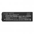Akumulator Scanreco 16131 593 3000mAh
