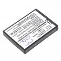 Akumulator Ascom A51 660109 700mAh