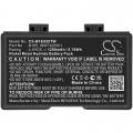 Akumulator Bosch HFG B165 1200mAh