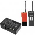 Akumulator Bosch HFG B165 1200mAh