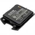 Akumulator Ascom Grade 3 660087 700mAh