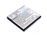 Akumulator Ascom Myco 490926A 1750mAh