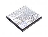 Akumulator Ascom Myco 490926A 1750mAh