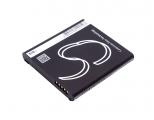 Akumulator Ascom Myco 490926A 1750mAh