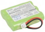 Akumulator Ascom EFT20-S MGN0319 2000mAh